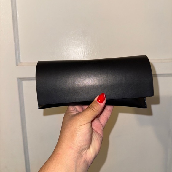YSL Saint Laurent Clear Glasses - Picture 1 of 8
